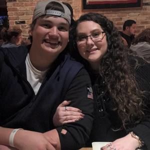 Meet your Posher, Gabby